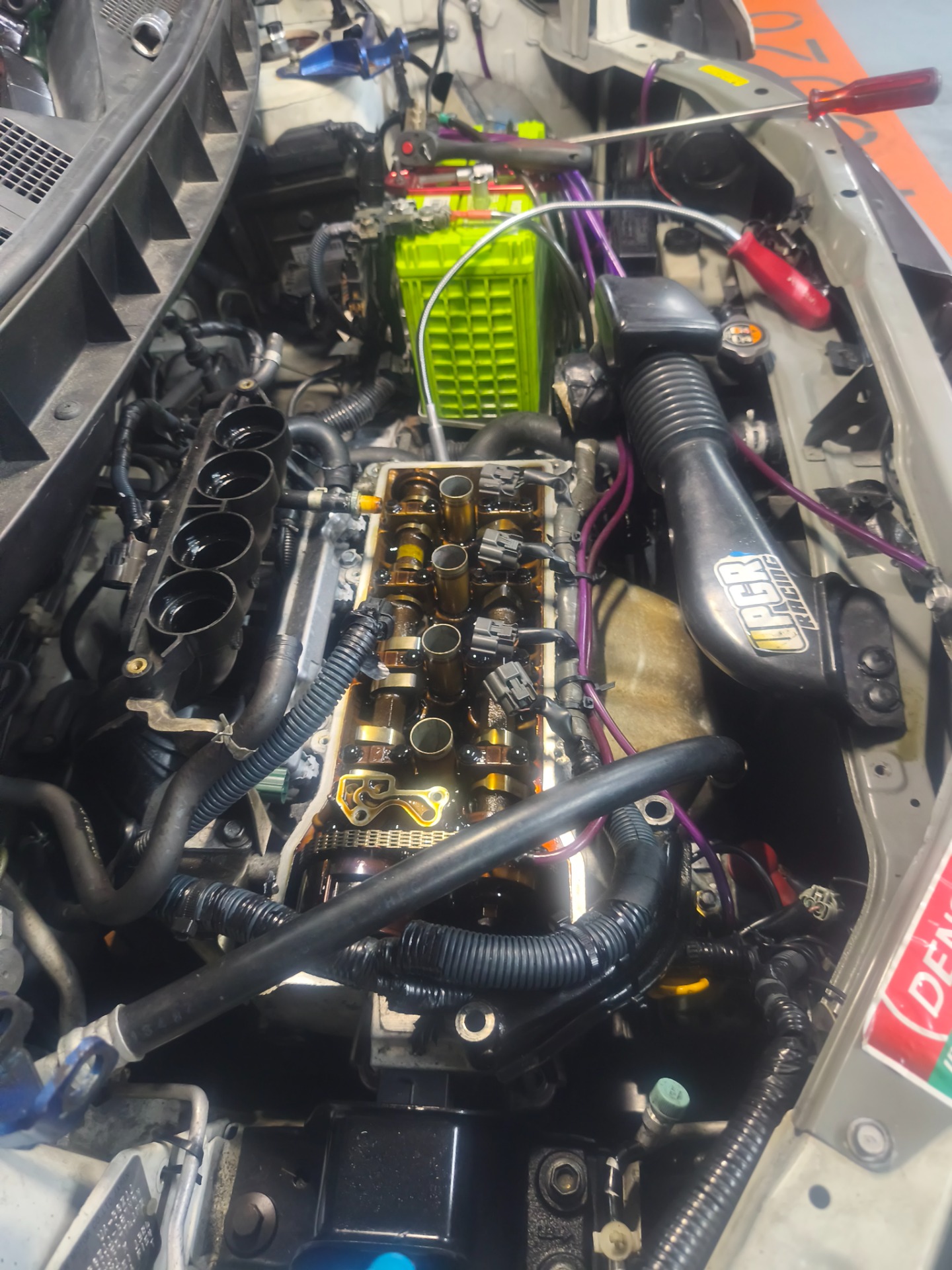 24小時上門汽車維修及保養（亞洲車專科）